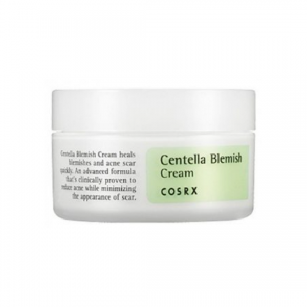 COSRX Centella Blemish Cream 30ml