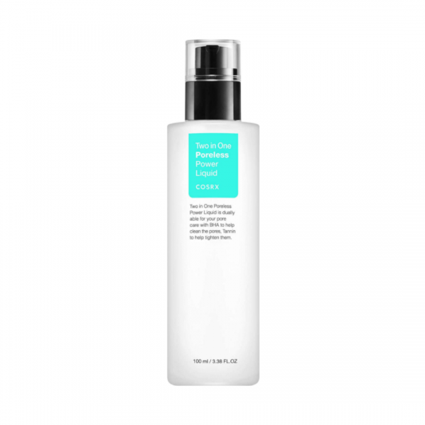 Cosrx Two in One Poreless Power Liquid 100ml