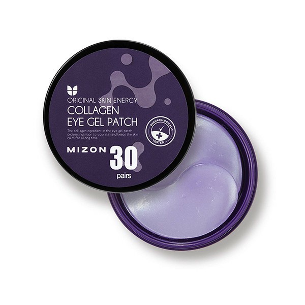 Mizon Collagen Eye Gel Patch 60 patches