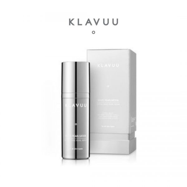 Klavuu White Pearlsation Divine Pearl Serum 33ml