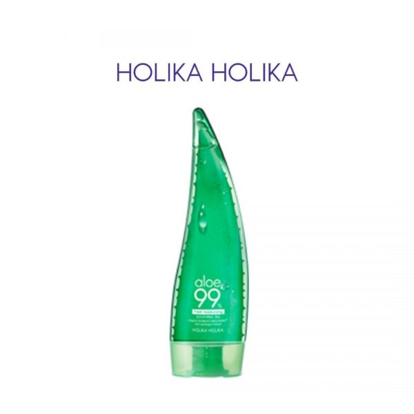 Holika Holika 99% Soothing Gel 250ml